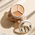 Full Coverage Concealer Palette