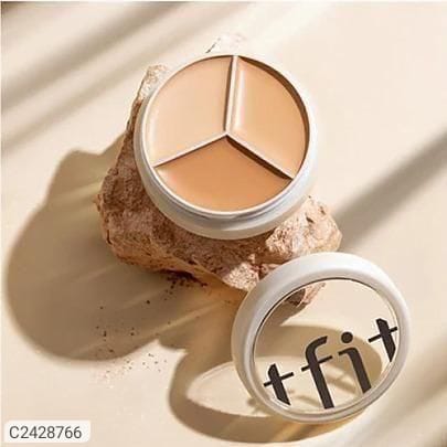 Full Coverage Concealer Palette