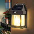 Solar Lamp Night light