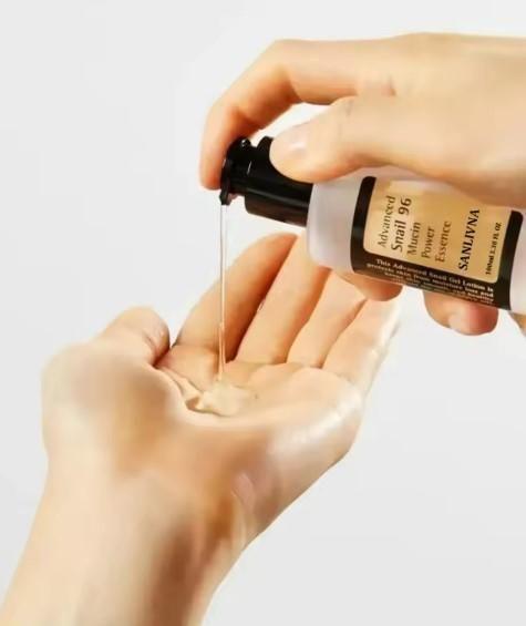 Snail Mucin Essence 100ml