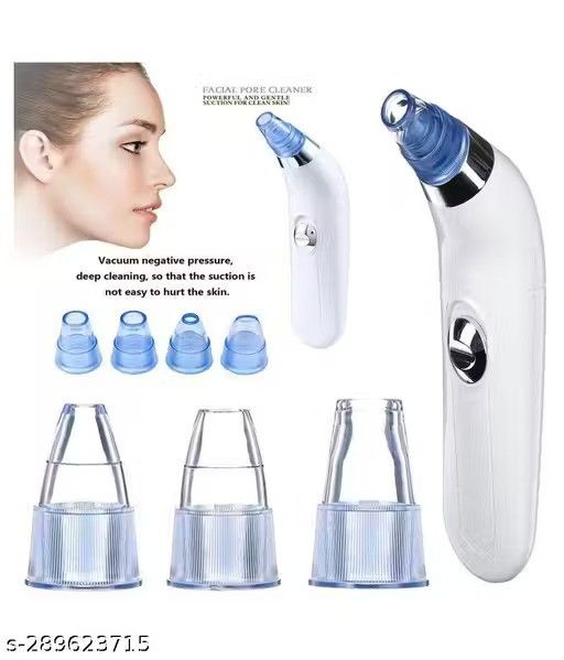 Electric Blackhead Remover