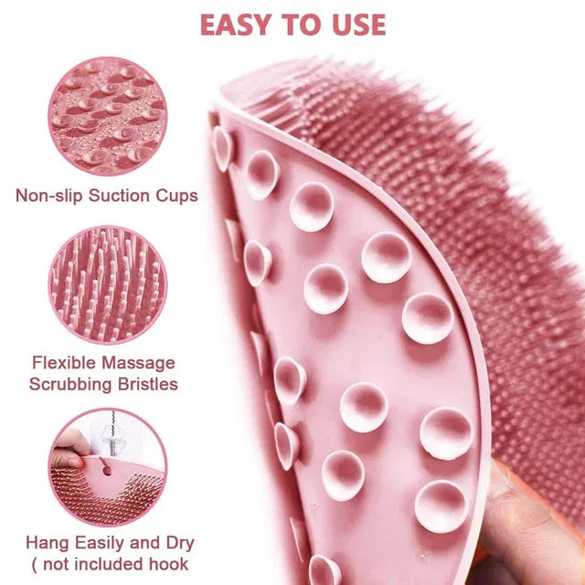 Silicone Multi-Use Bath