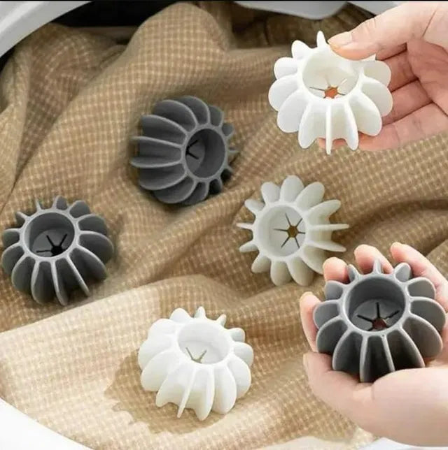 Washing Machine Laundry Balls
