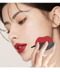Long-Lasting Waterproof Matte Lipstick