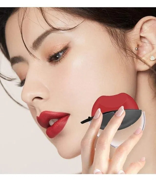 Long-Lasting Waterproof Matte Lipstick