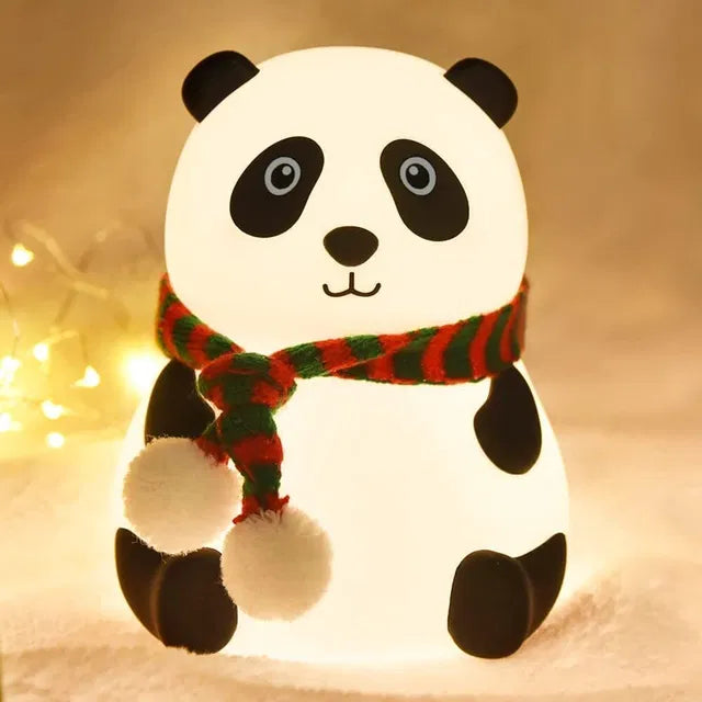 Panda Lamp, Birthday Gifts