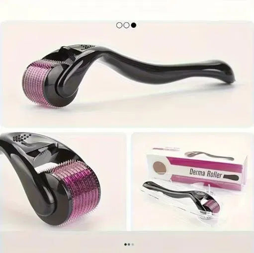 Titanium Derma Roller