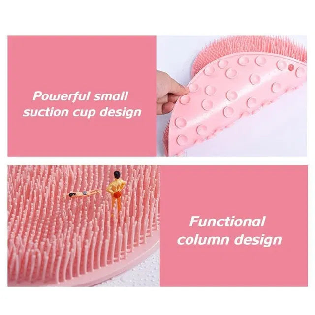 Silicone Multi-Use Bath