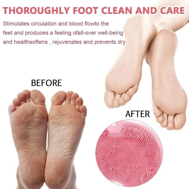 Silicone Multi-Use Bath
