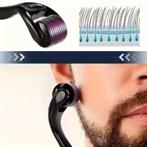 Titanium Derma Roller