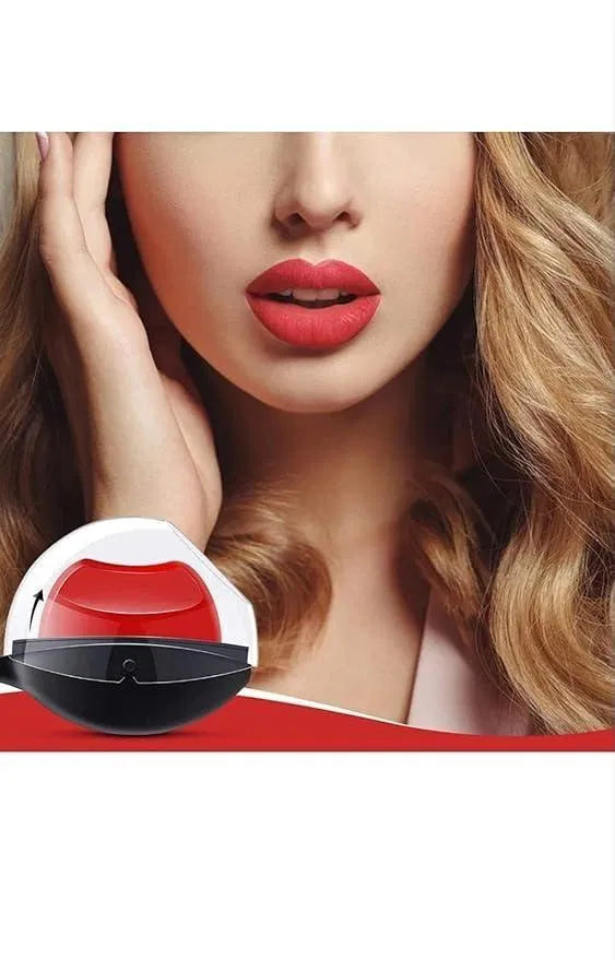 Long-Lasting Waterproof Matte Lipstick