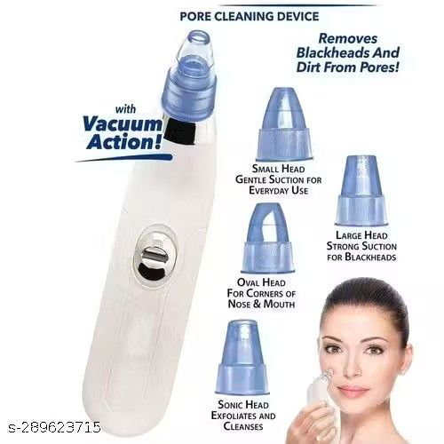 Electric Blackhead Remover